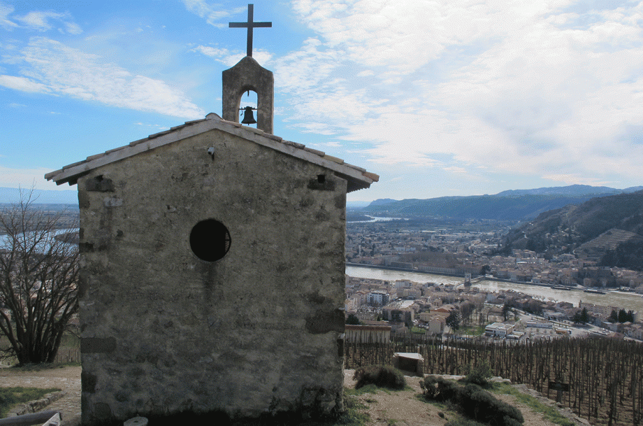 Jaboulet La Chapelle