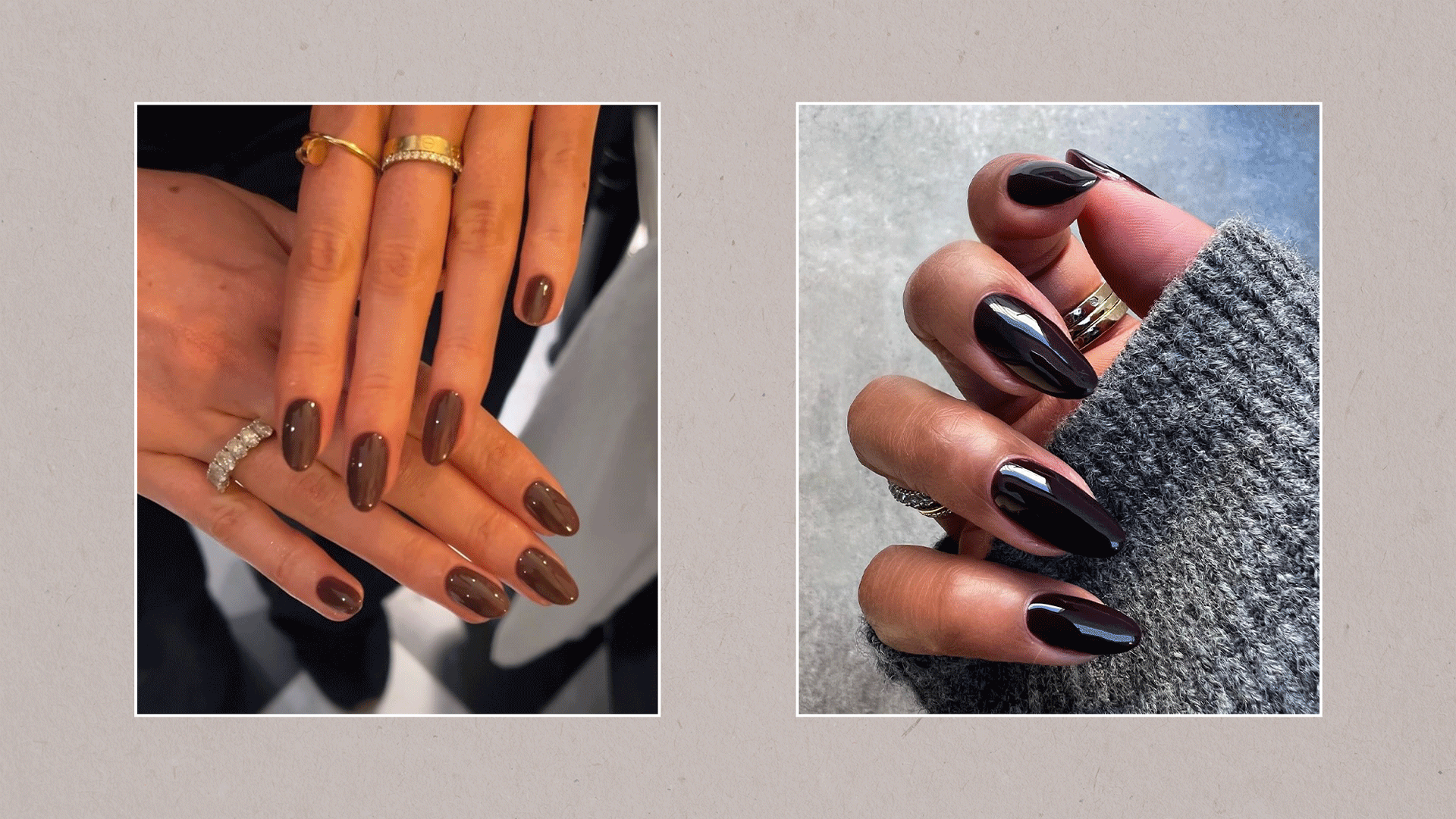 The Most Stylish People Are Wearing These 11 Expert-Approved Nail Colors in September