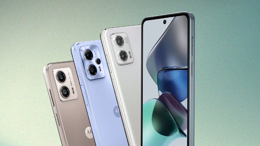 Motorola G-series 2023