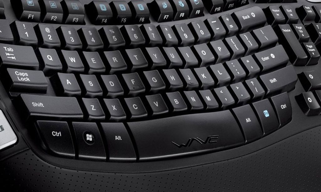 Best Ergonomic Keyboards for Wrist Support, Comfortable Typing Tom's Guide