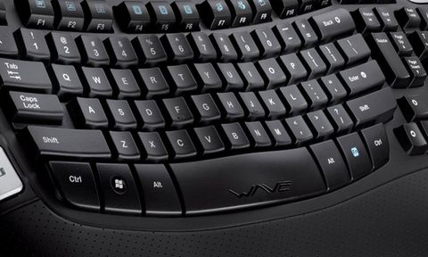 Best Ergonomic Keyboards for Wrist Support, Comfortable Typing | Tom's