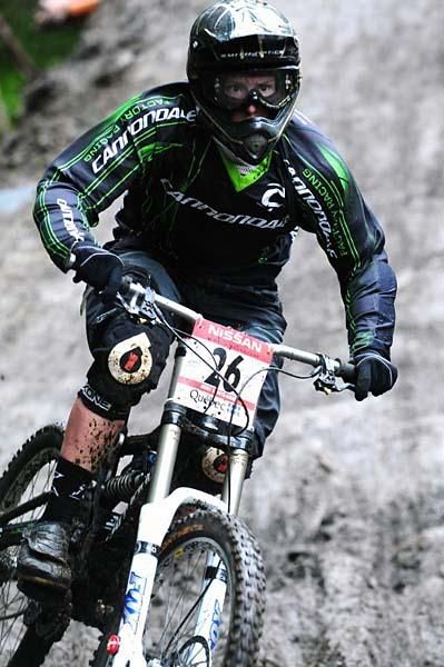 Darien Harvey (Cannondale)