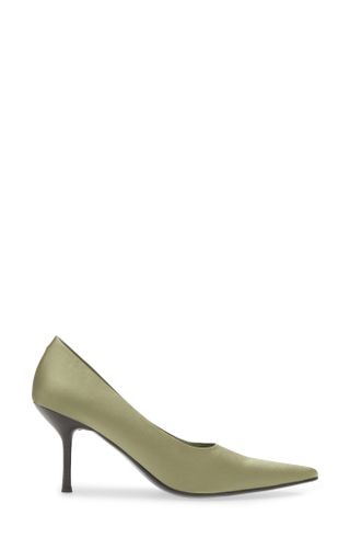 Jeffrey Campbell Chosen Pointed Toe Pump