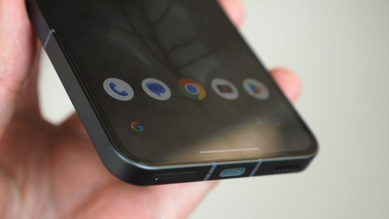 Nothing Phone (2) review