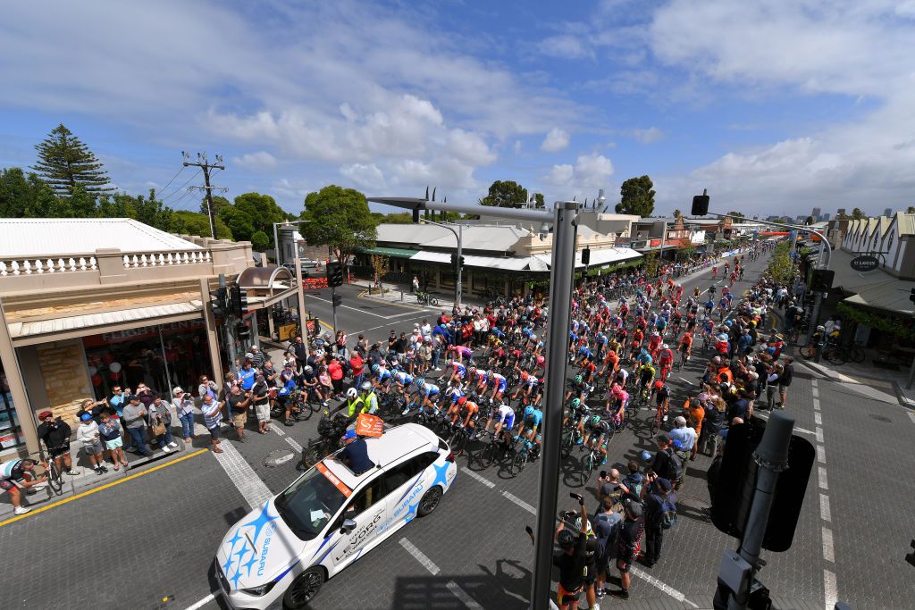 Tour Down Under