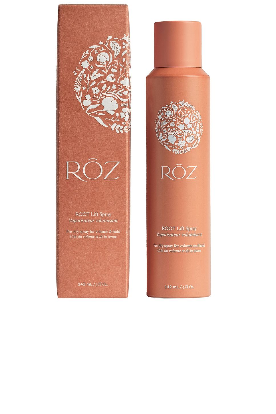 RŌz Hair Root Lift Spray
