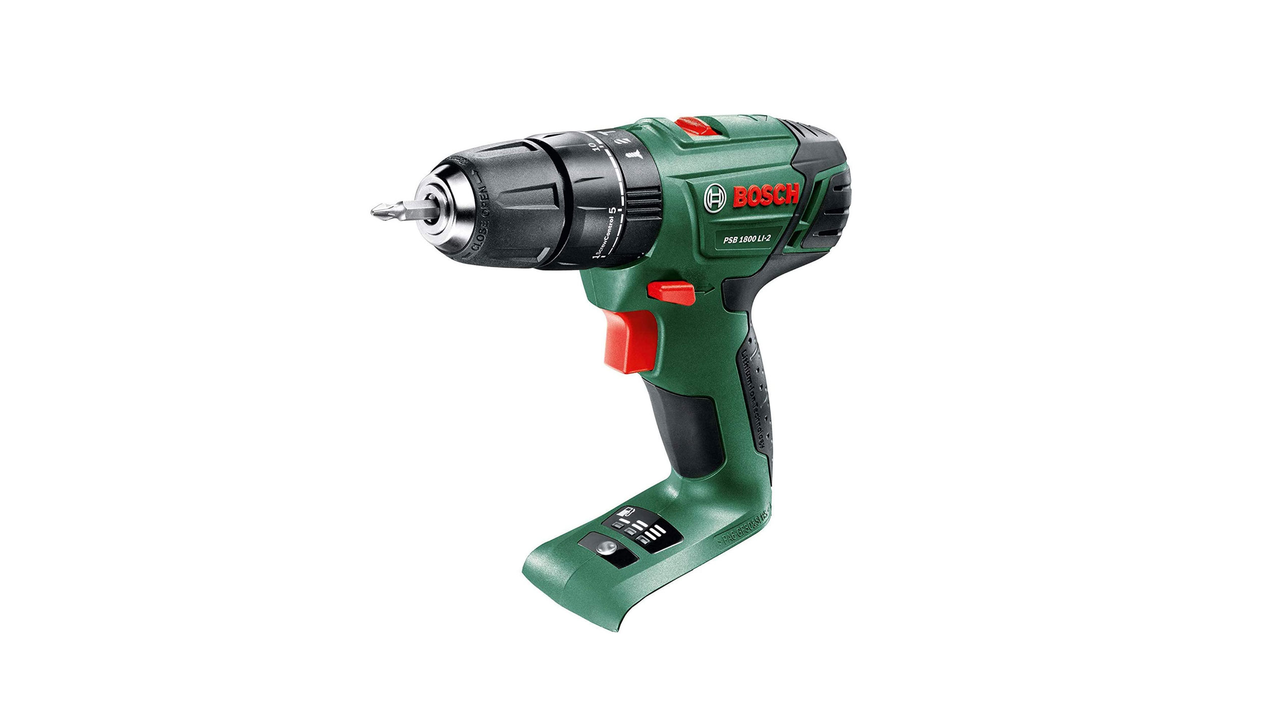 The 9 Best Cordless Drills For Your Next DIY Project | Homebuilding