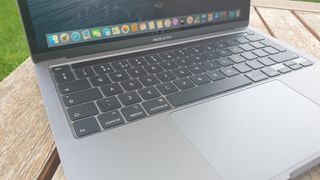 MacBook Pro (13-inch, 2020)