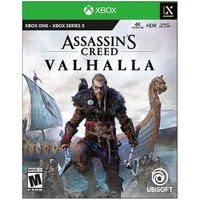 Assassin's Creed Valhalla: