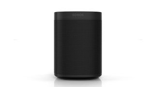 Best Sonos smart speaker: Sonos One