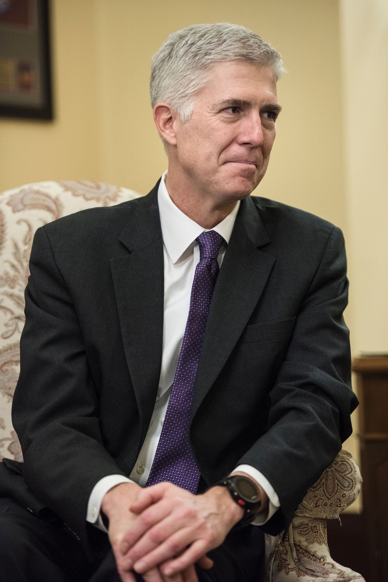 Neil Gorsuch