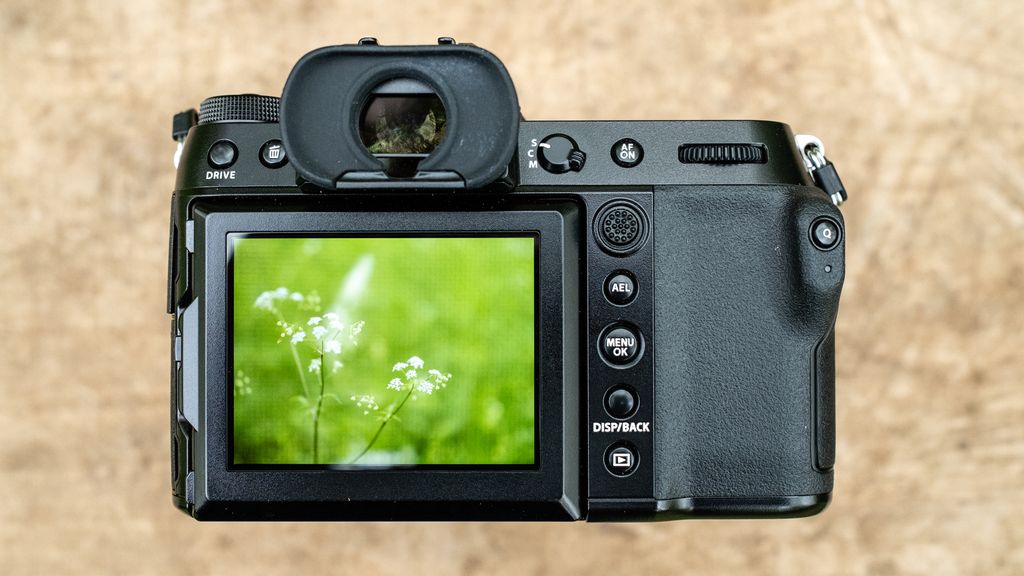 Forget the Fujifilm X100VI – why the leaked GFX100RF is the most ...