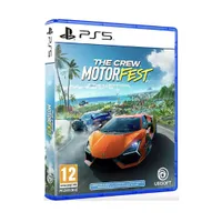 The Crew - Motorfest Special Edition (PS5) | 199:- hos Coolshop