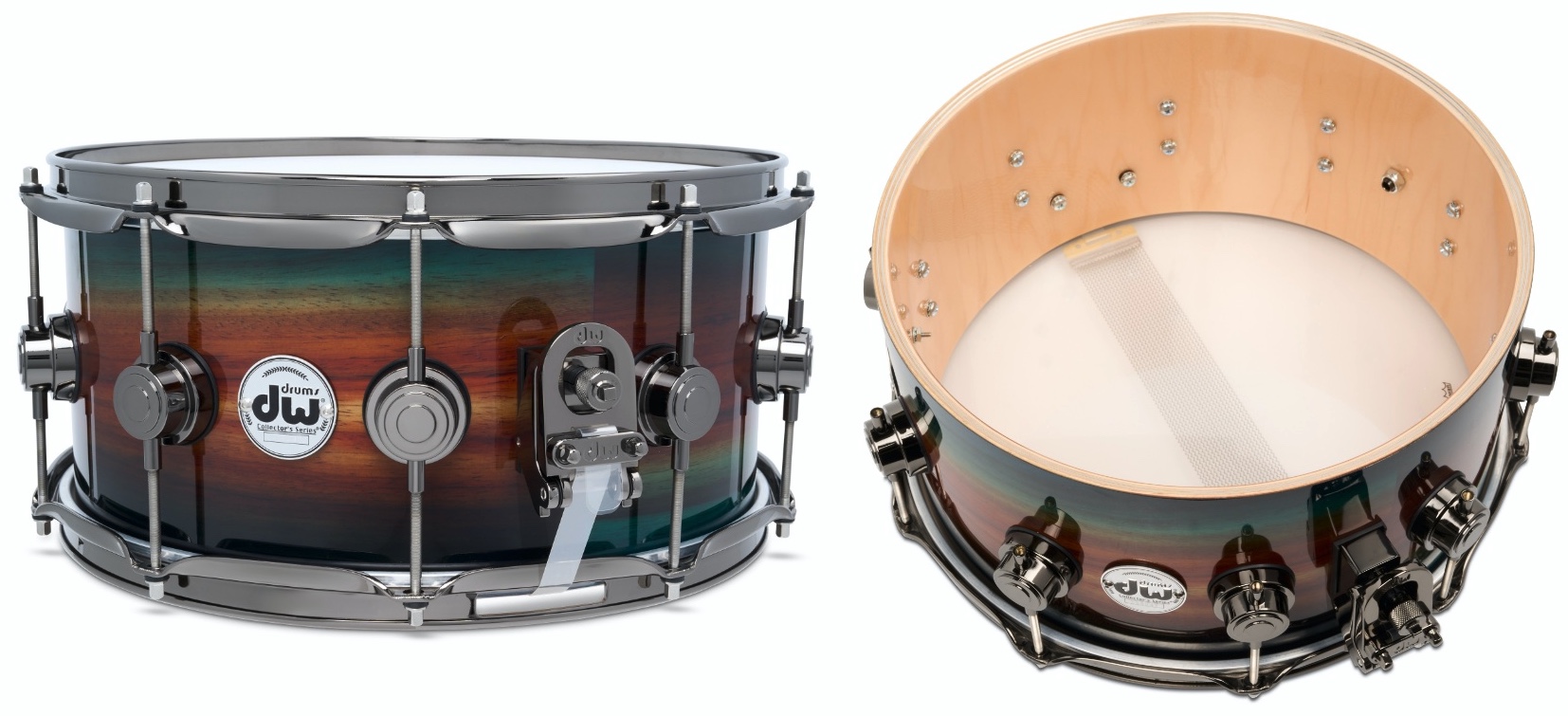 DW SonicPly