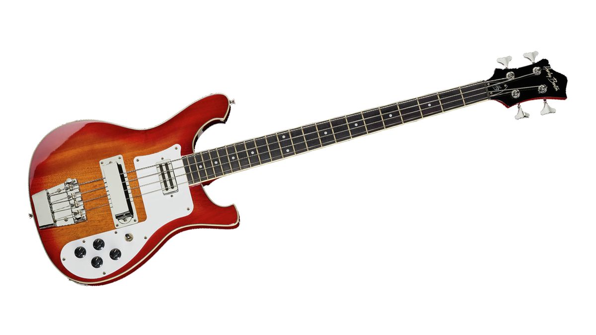 Best beginner bass guitars Epic entrylevel instrument for all