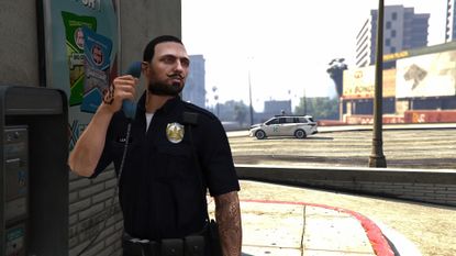 GTA Online KnoWay Out