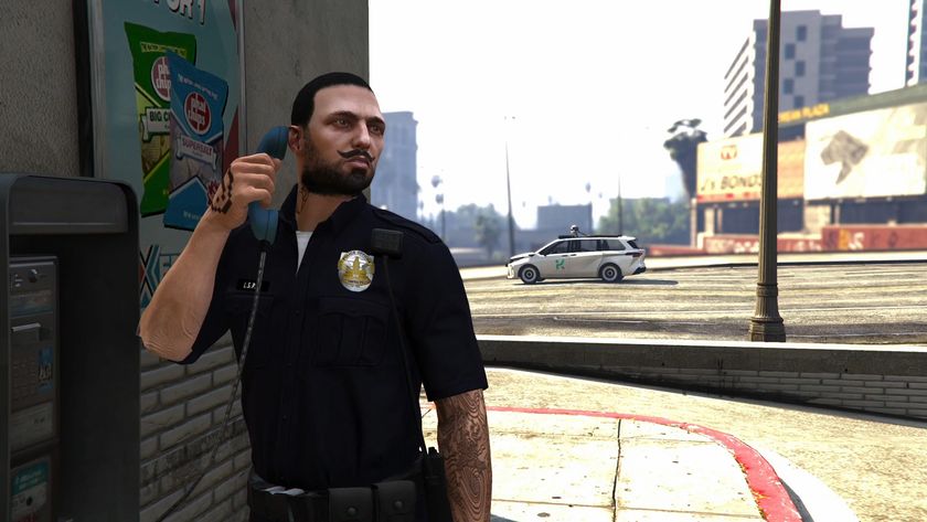 GTA Online KnoWay Out