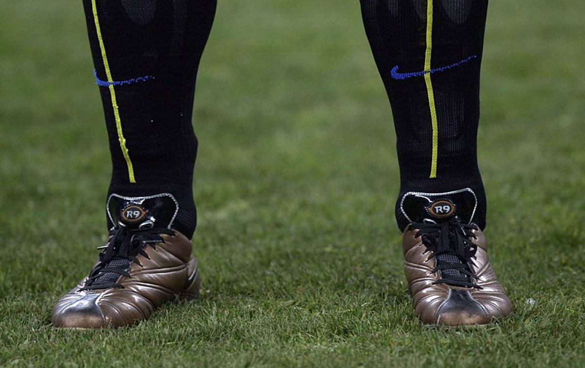 Nike Zoom Mercurial Vapor 15 Elite SE FG