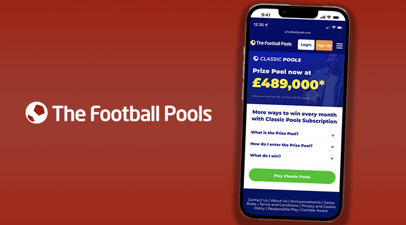 Football Pools