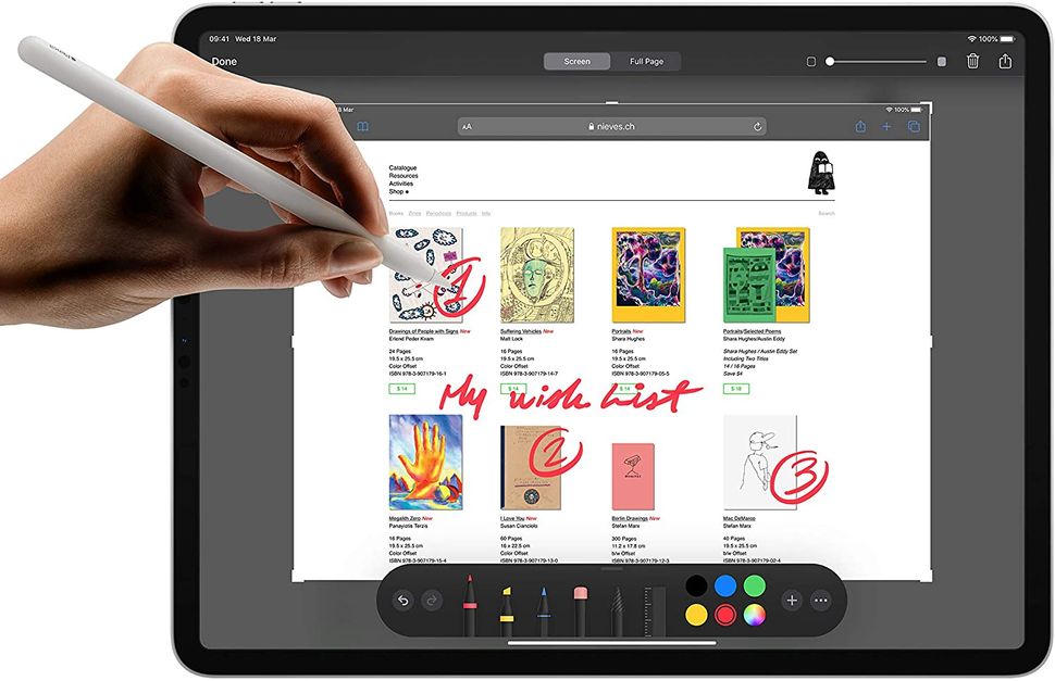 Apple's next iPad redesign could be huge (literally) Creative Bloq