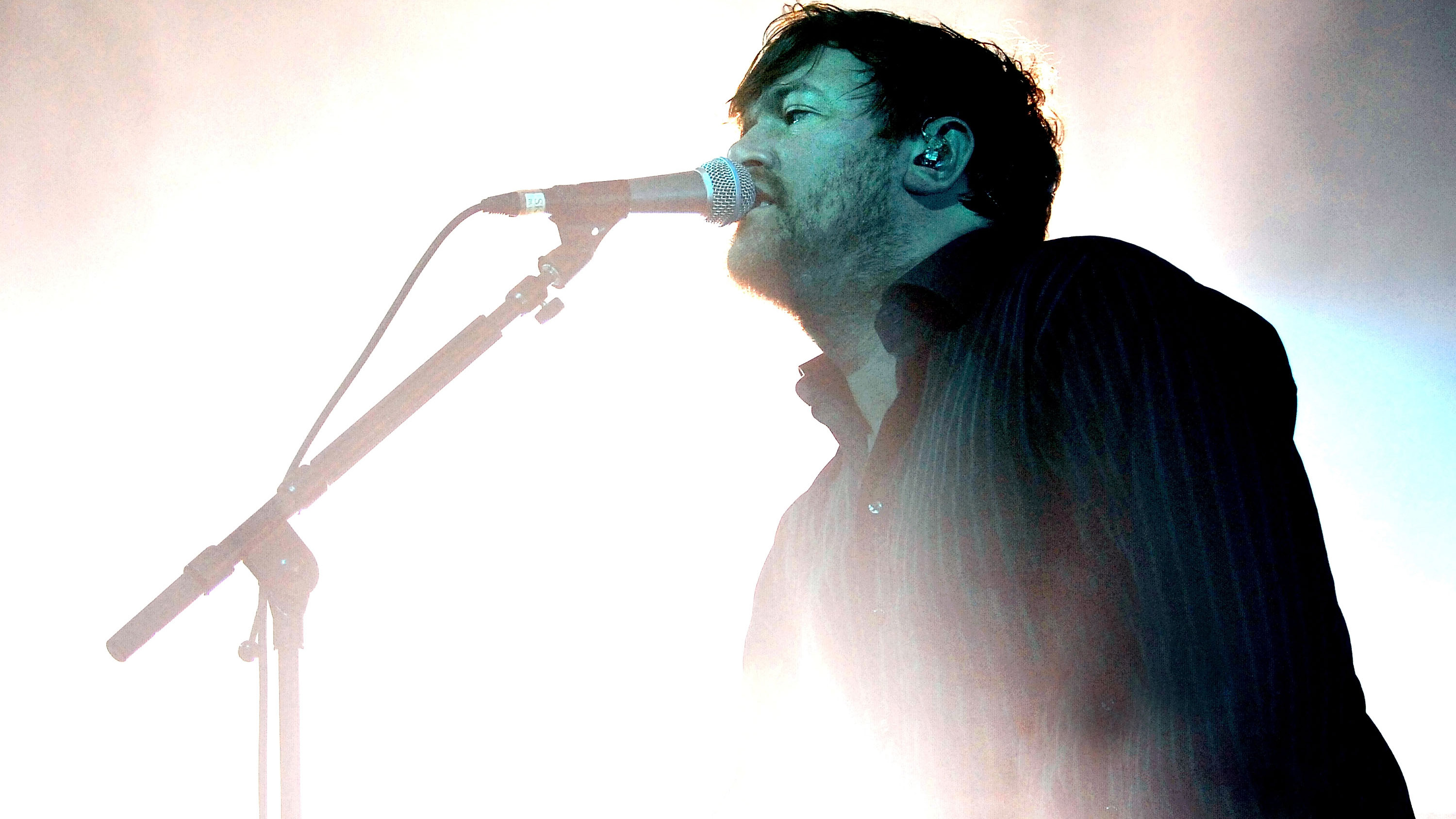 Guy Garvey in 2008