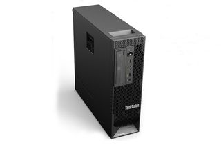 The Lenovo ThinkStation C20