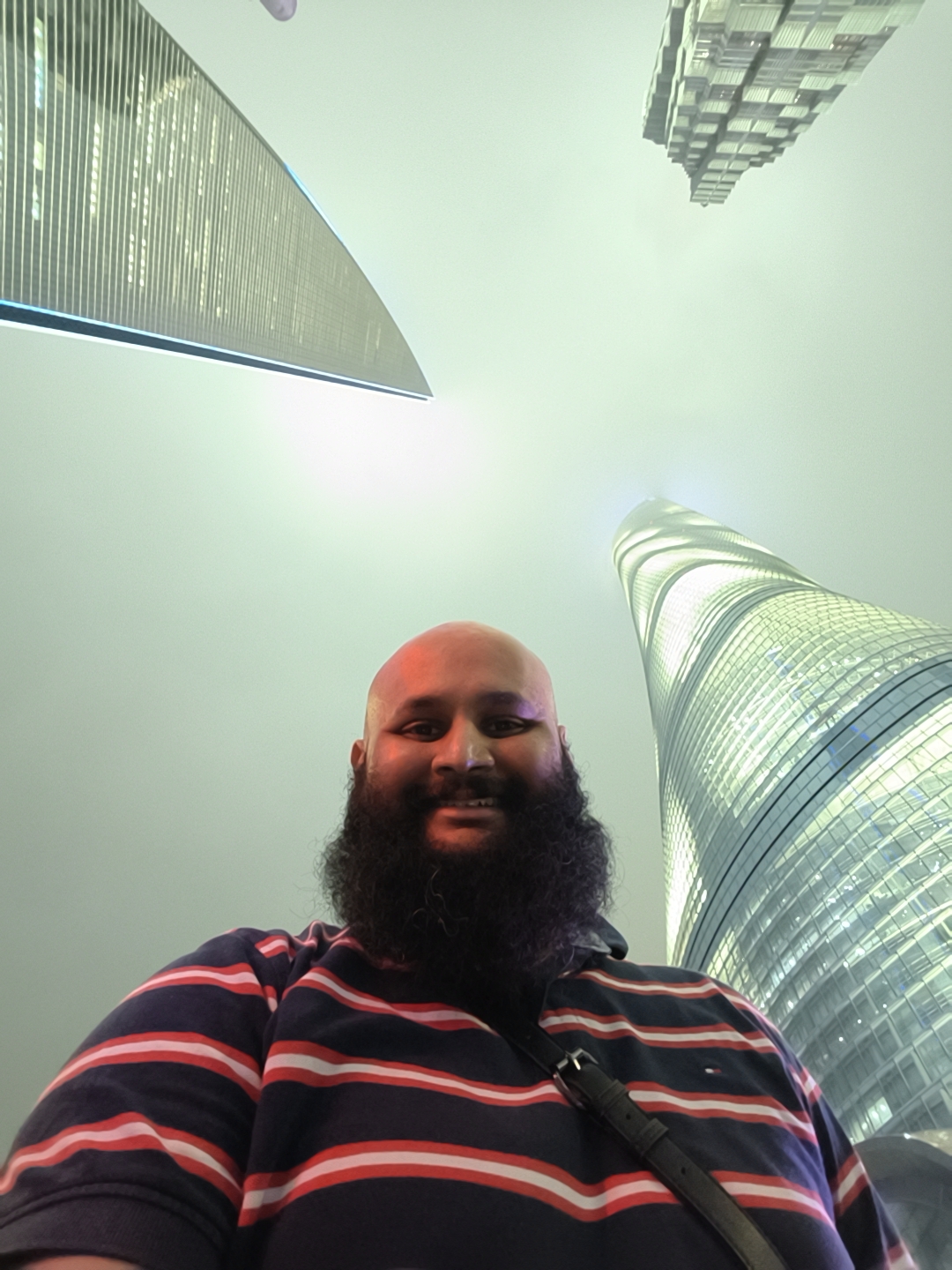Vivo X300 Pro camera images on Android Central