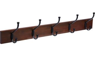 coat hooks