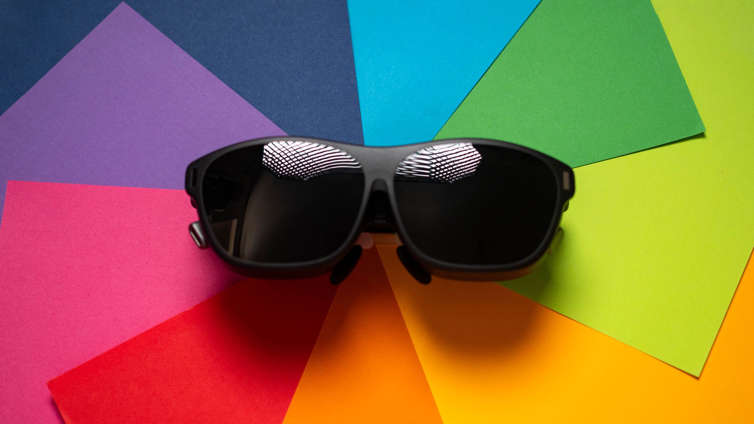 Rokid Max 2 review: These AR glasses are nothing short of amazing