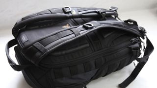 Lowepro ProTactic BP 350 AW II backpack review