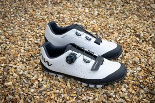 Northwave Hammer Plus review: Flexible gravel shoes for all-day comfort 