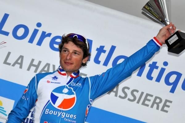 Pierrick Fedrigo (BBox Bouygues Telecom)