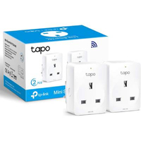 Tapo Smart Plug: was £24.99, now £14.98 at Amazon