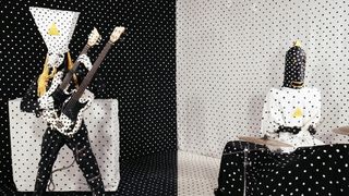 Angine de Poitrine press shot