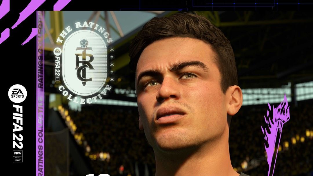 Fifa 22 most improved