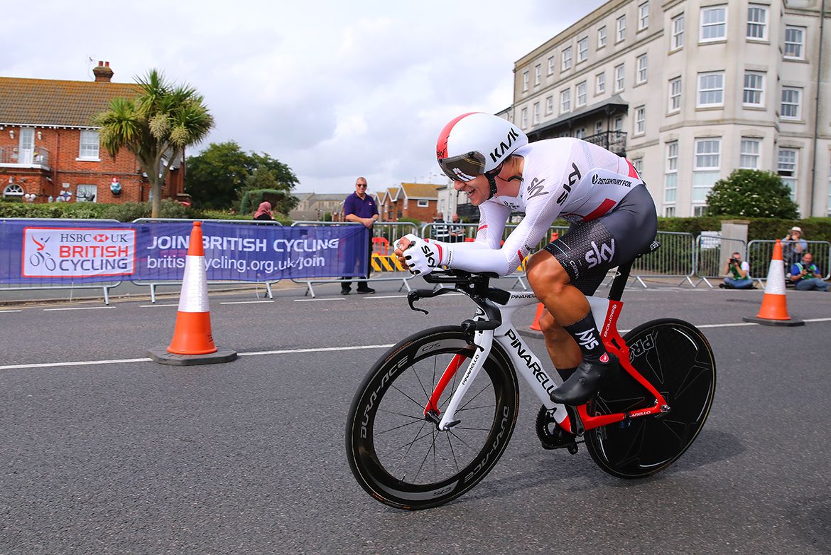 Michal Kwiatkowski (Team Sky)