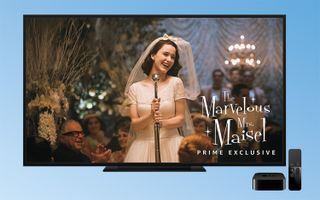 Amazon Prime Video