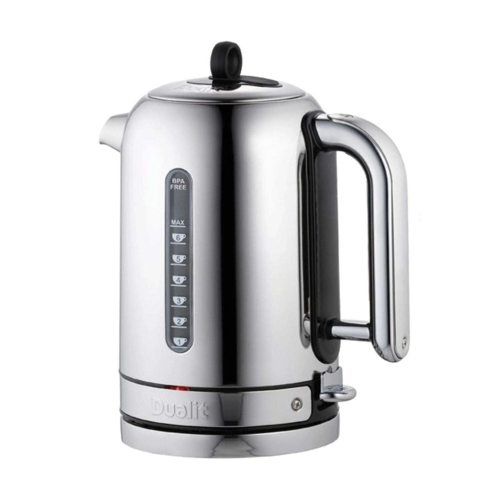 Dualit Classic Review: Is This Iconic Kettle And Toaster Set Worth The ...