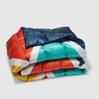 Eddie Bauer Packable Down Throw: was $159 now $67 @ Eddie Bauer