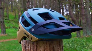 Smith Forefront 2 MIPS helmet review