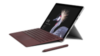 Microsoft Surface Pro with Type Cover £749 at Microsoft