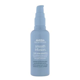 Aveda Smooth Infusion Style-Prep Aveda Smoother 