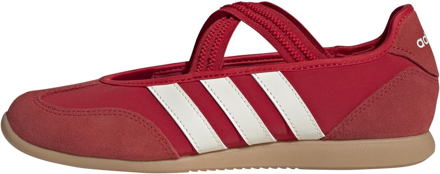 Adidas, Barreda Mary Jane Sneakers