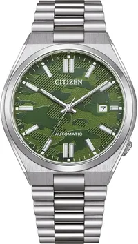 Citizen Tsuyosa