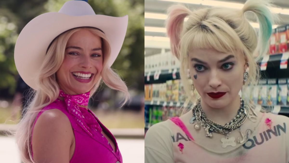 Margot Robbie reveals what she knows about Birds of Prey 2