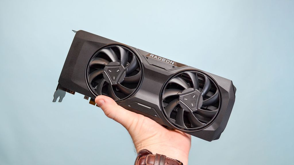 AMD Radeon RX 7800 XT Review Pulling An Otherwise Knockout Midrange