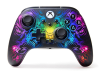 PowerA Fusion Pro Wireless Controller