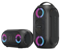 Anker Rave Mini Speaker | Was $149 | Sale price $100 | Available now from Walmart