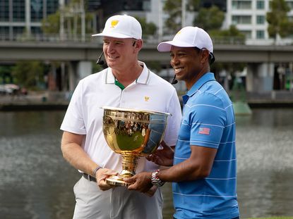 Presidents Cup 2019 Preview, Teams And TV Times