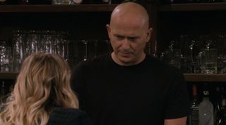 Joe Nieves on HIMYF